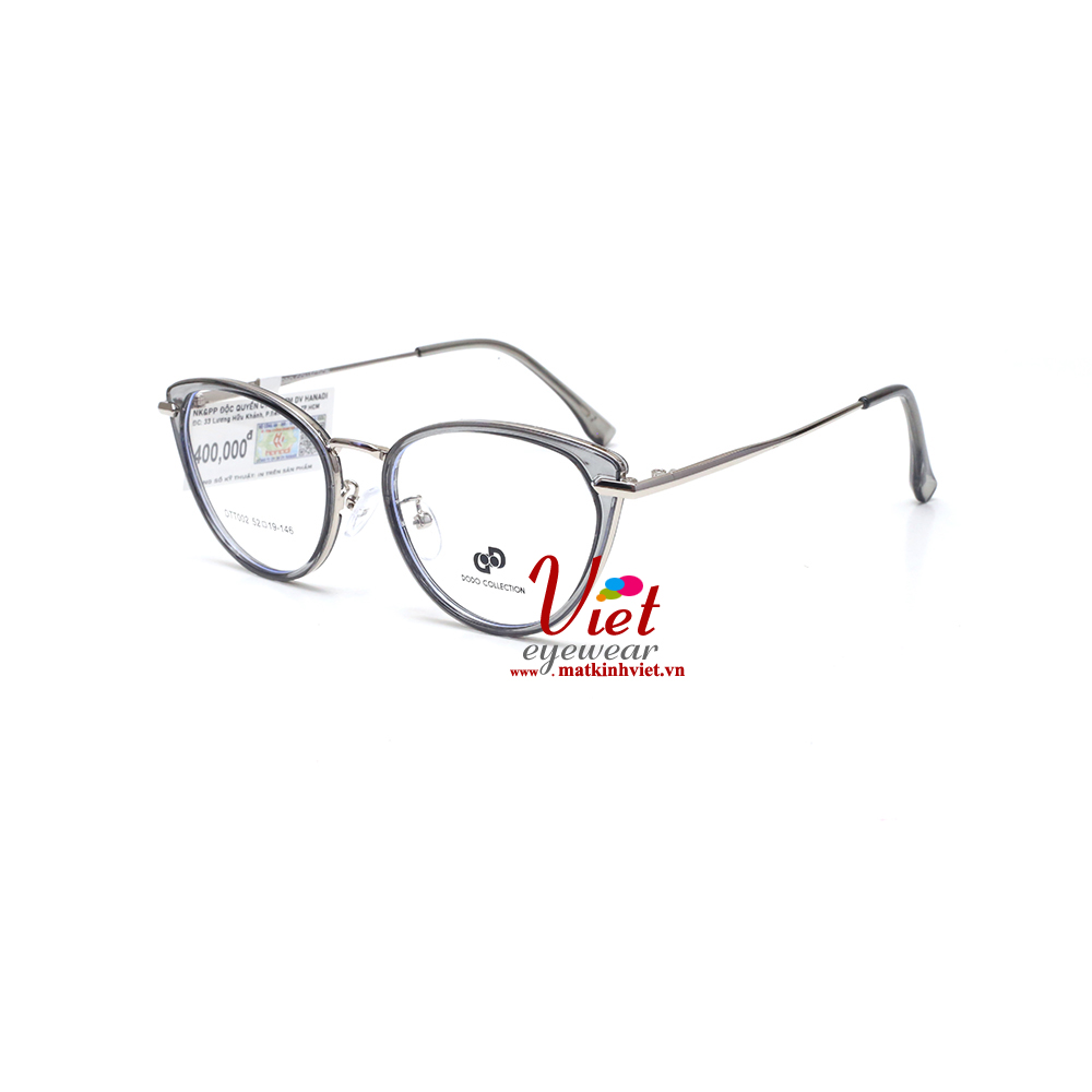 Gọng kính DODO DTT002 C7